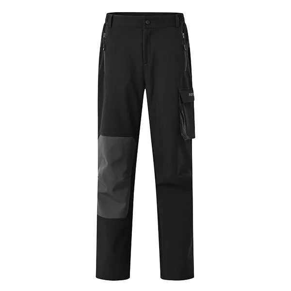 Women's waterproof and windproof outdoor ski pants